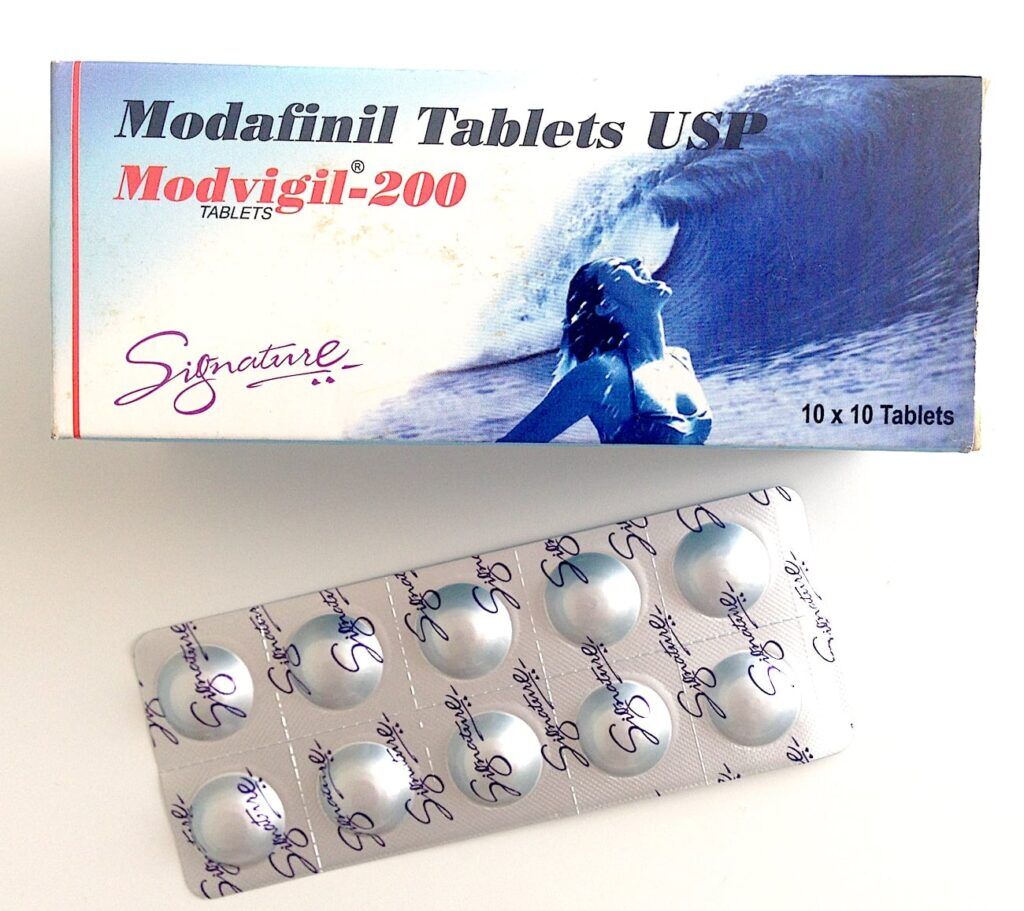 Modvigil 200 online