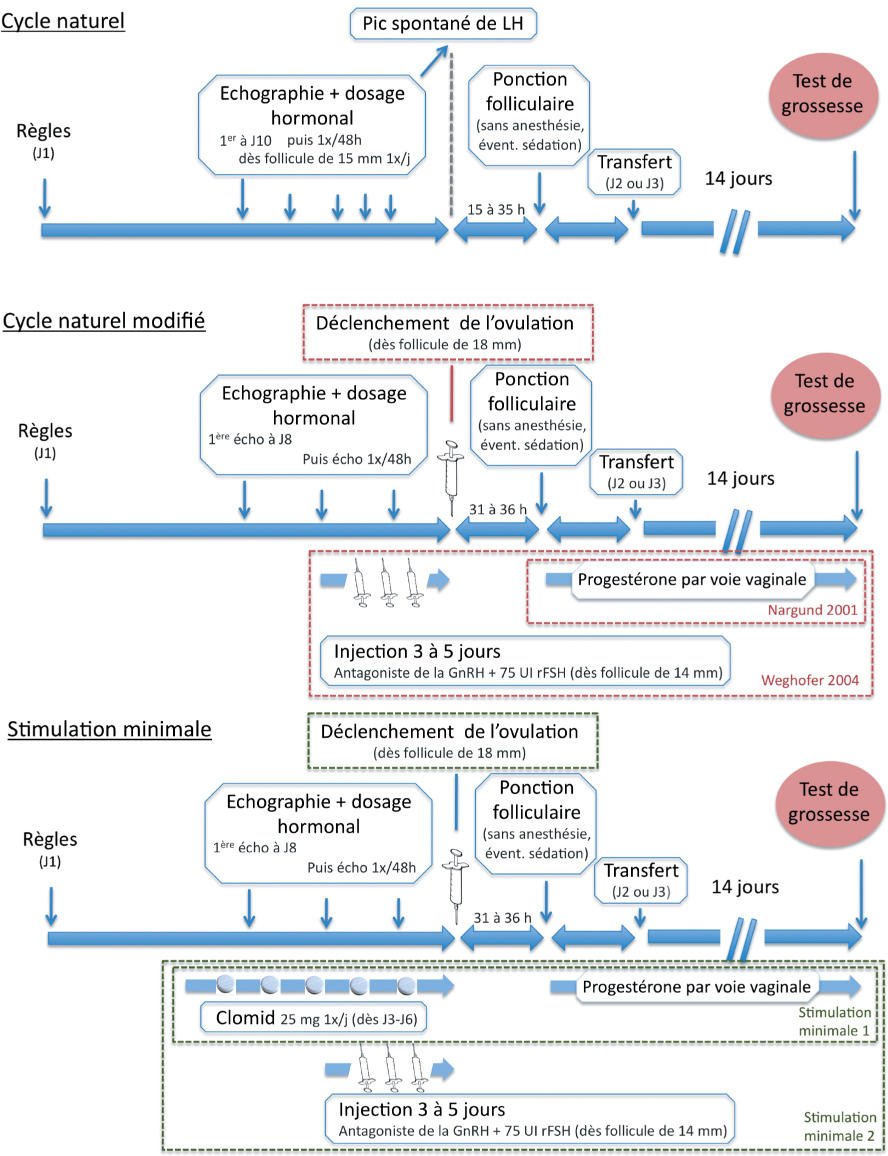 Acheter du clomiphene en ligne