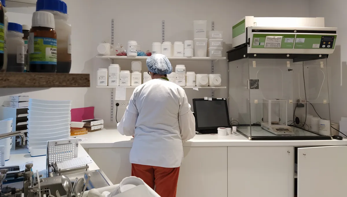 amoxicilline commande en ligne