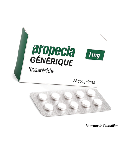 Coût Propecia