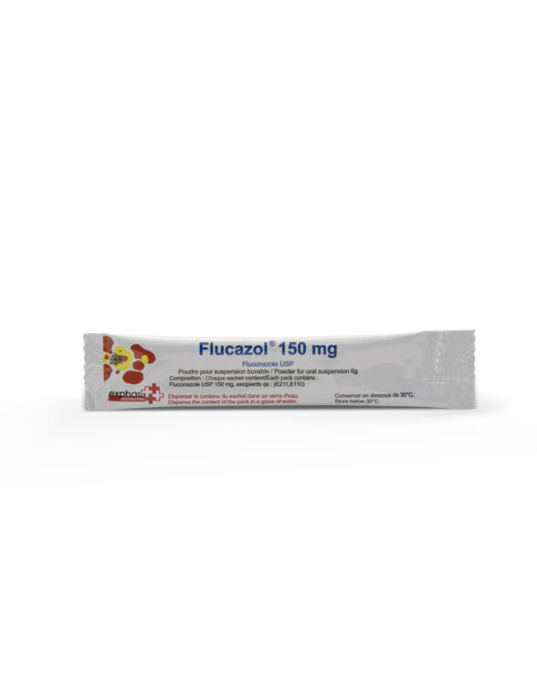 Fluconazole Le Moins Cher