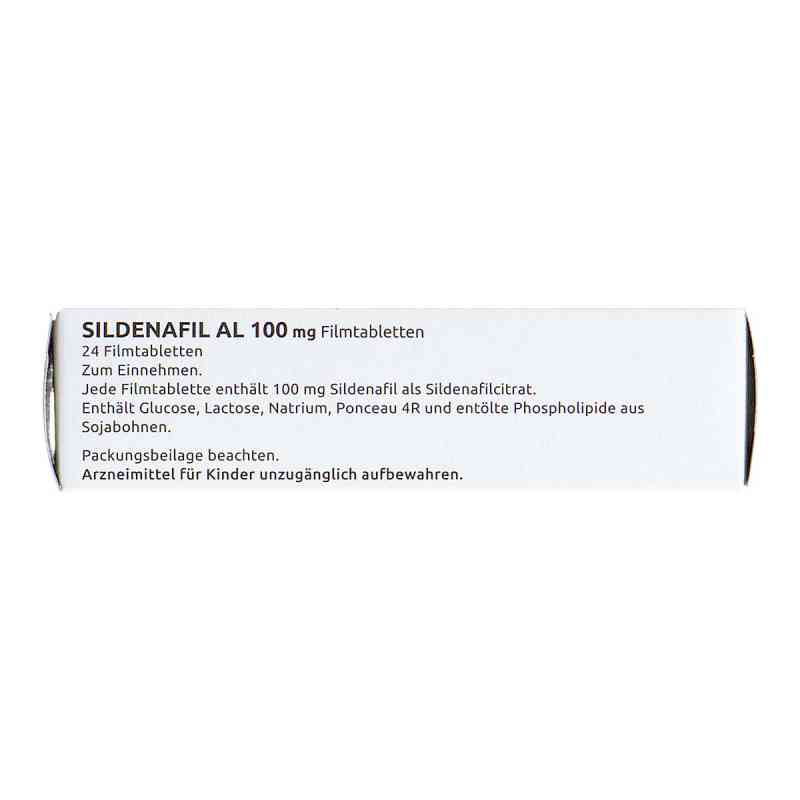 Sildenafil en ligne