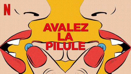 Xanax pilules