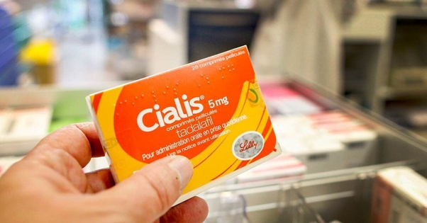 Tadalafil 5mg english