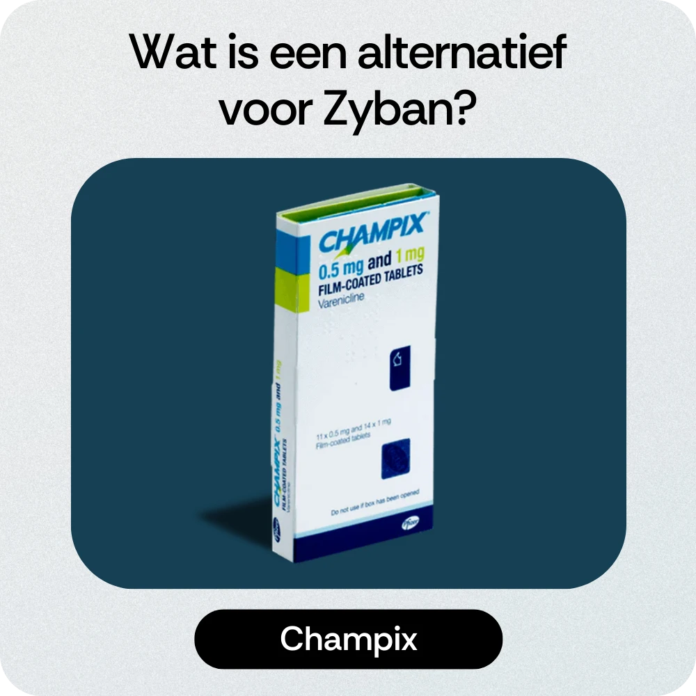 Zyban Prix