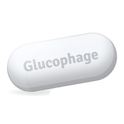 Glucophage en ligne