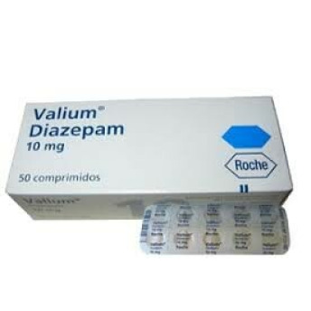 Diazépam 5mg Online