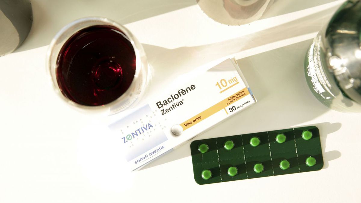 acheter du baclofen en ligne