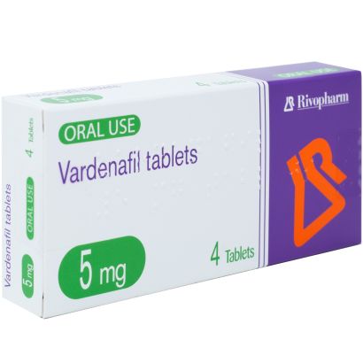 ordre vardenafil