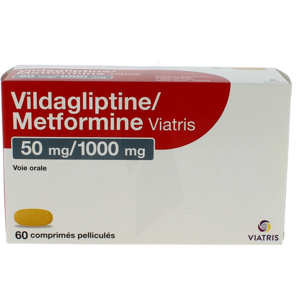 metformin acheter sans ordonnance