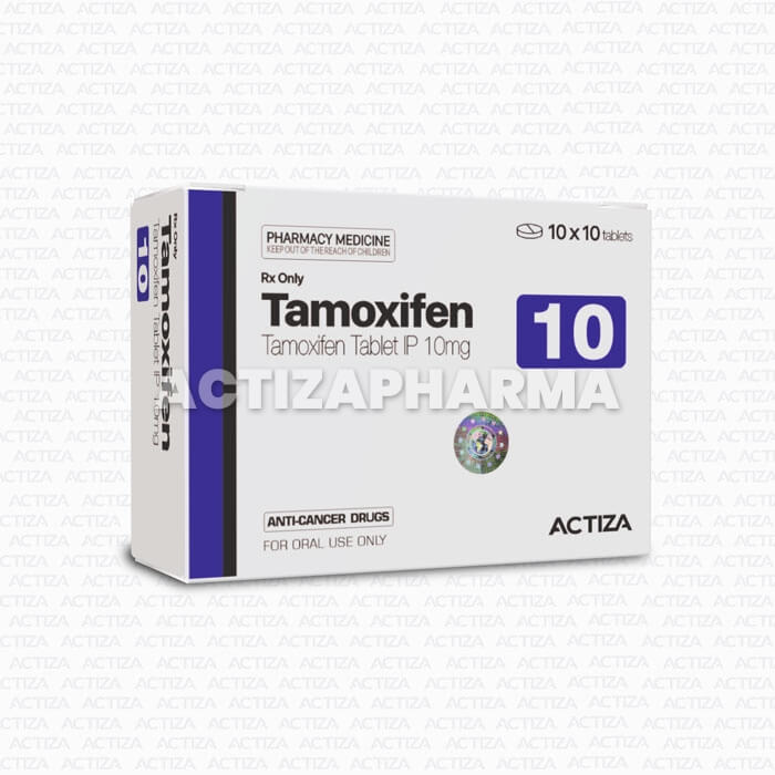 Tamoxifen acheter online