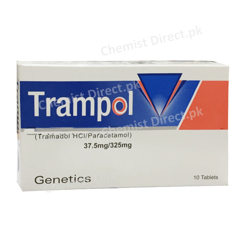 tramadol paracetamol acheter