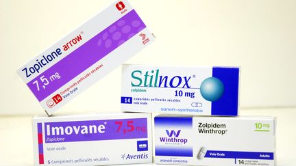 zopiclone imovane sans ordonnance