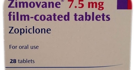 acheter imovane zopiclone