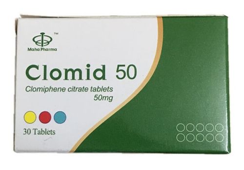 Clomid farmacia online