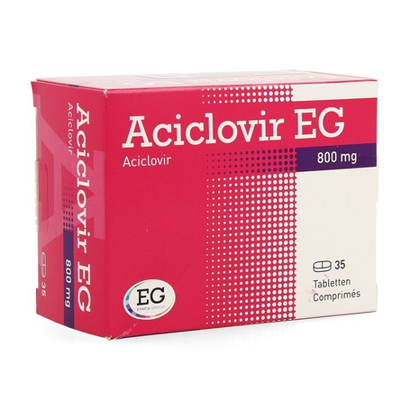 commander aciclovir