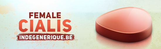 acheter cialis pour femme