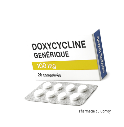 Ciprofloxacin France Acheter