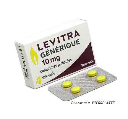 Levitra Pilules