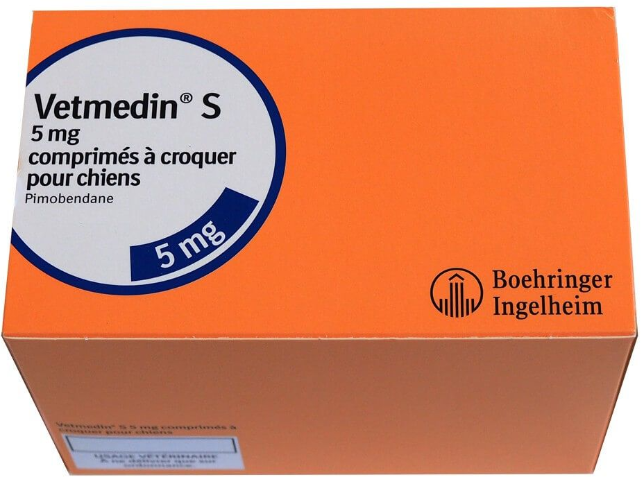 Furosemide Chien Prix