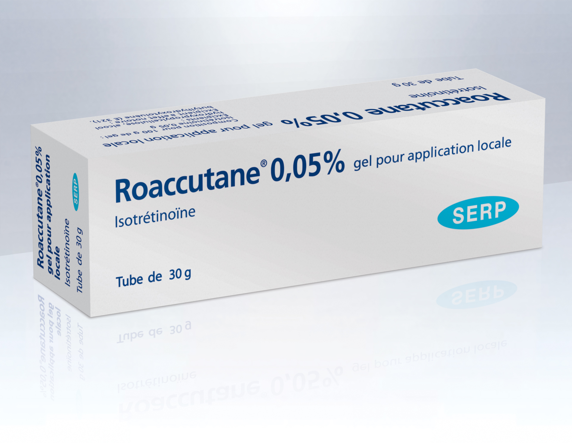 Prix Du Isotrex