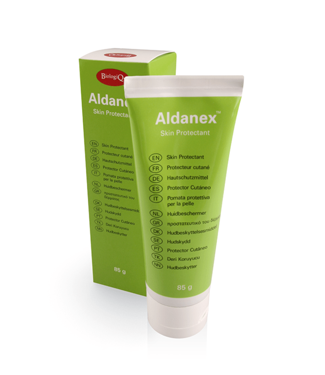 Commander Aldara Creme