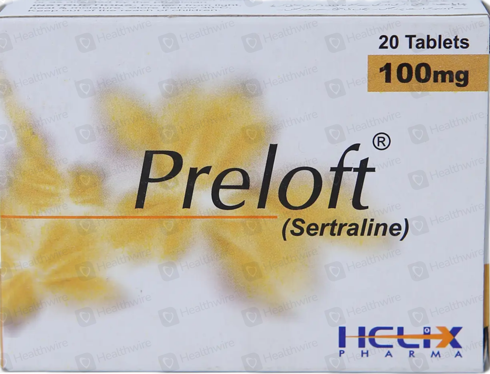 jamp sertraline 100mg