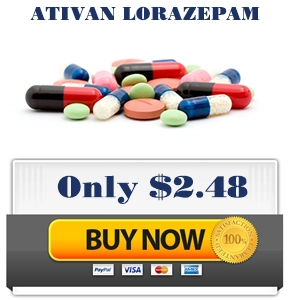 Lorazépam achat
