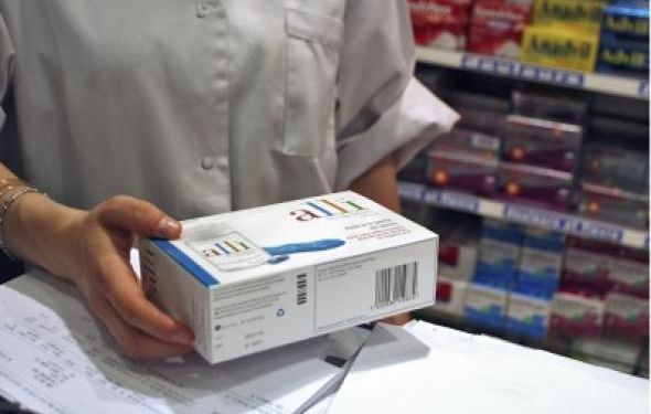 pilule alli sans ordonnance