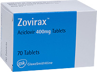 Prix zovirax pharmacie