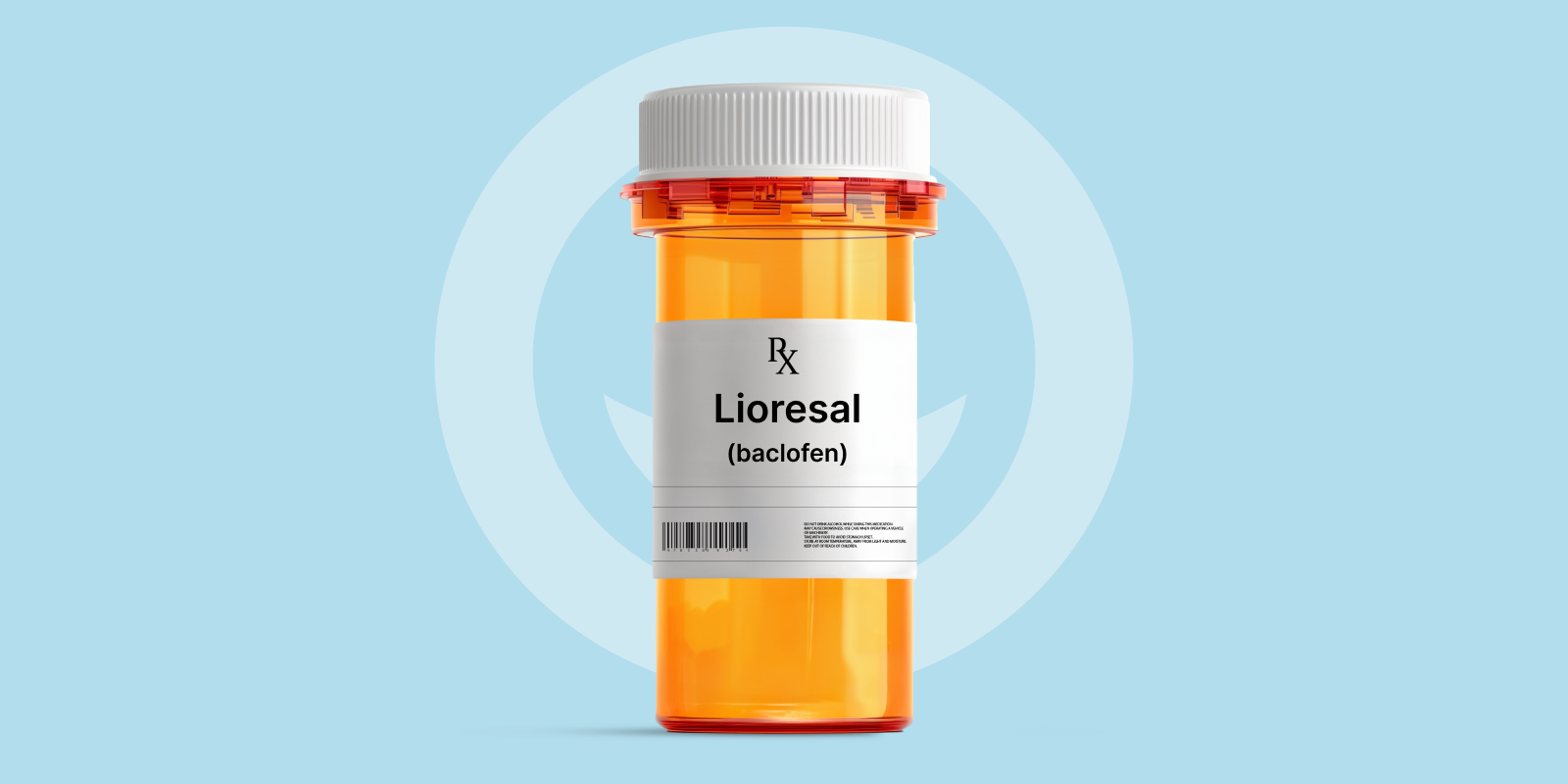 Lioresal online