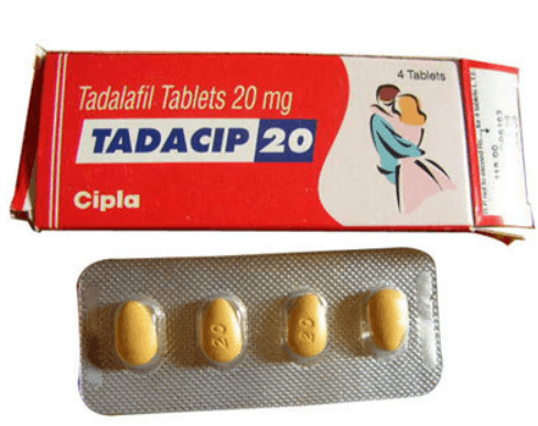 tadalafil 10 mg cipla