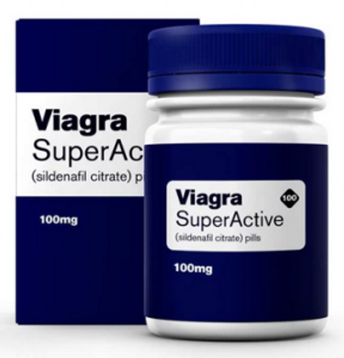 Viagra Super Active En France