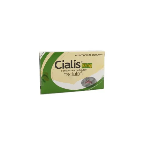 Prix Cialis 10mg