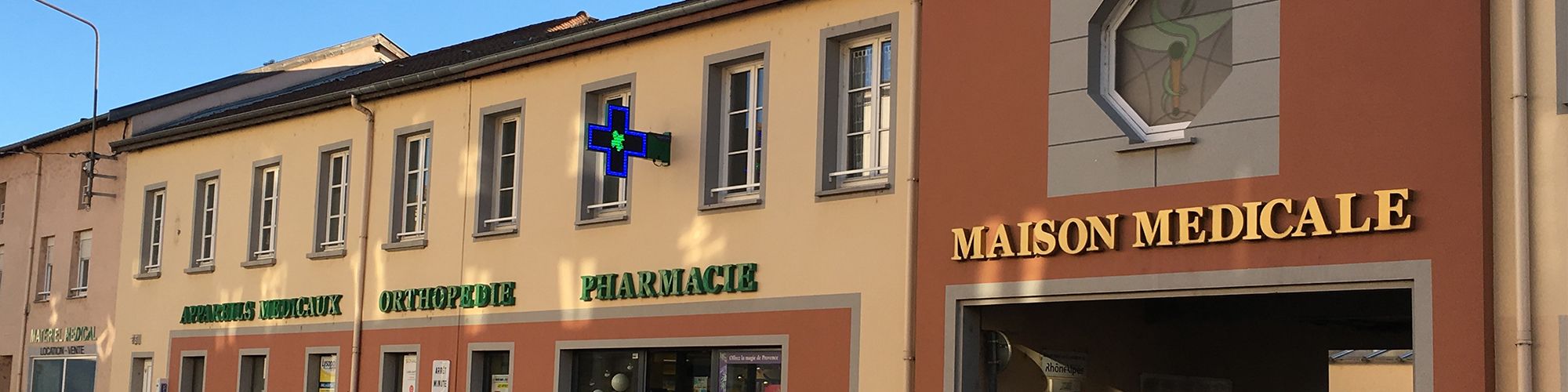 Alli pharmacie en ligne