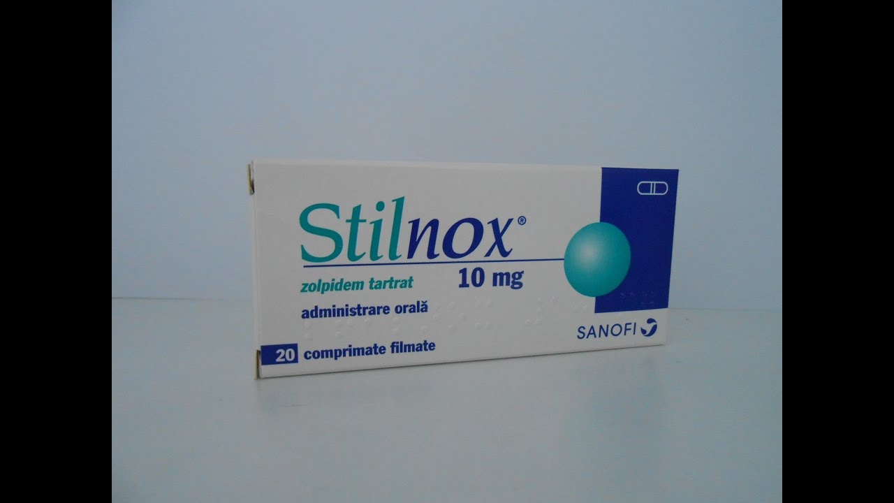 Prix pour ambien