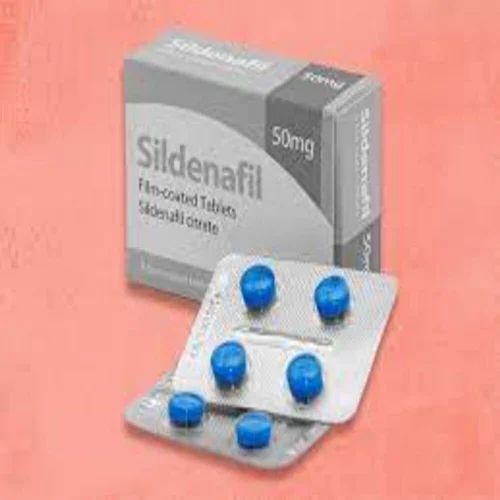 Sildenafil 50mg otc