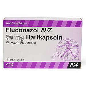 Diflucan 400mg