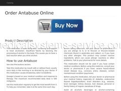 disulfiram online acheter