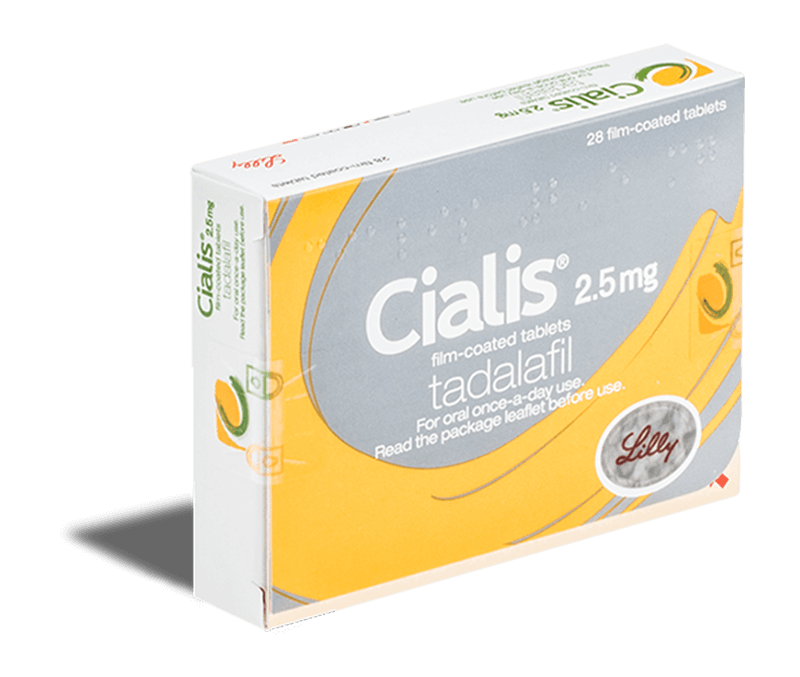 Tadalafil 5mg En Ligne