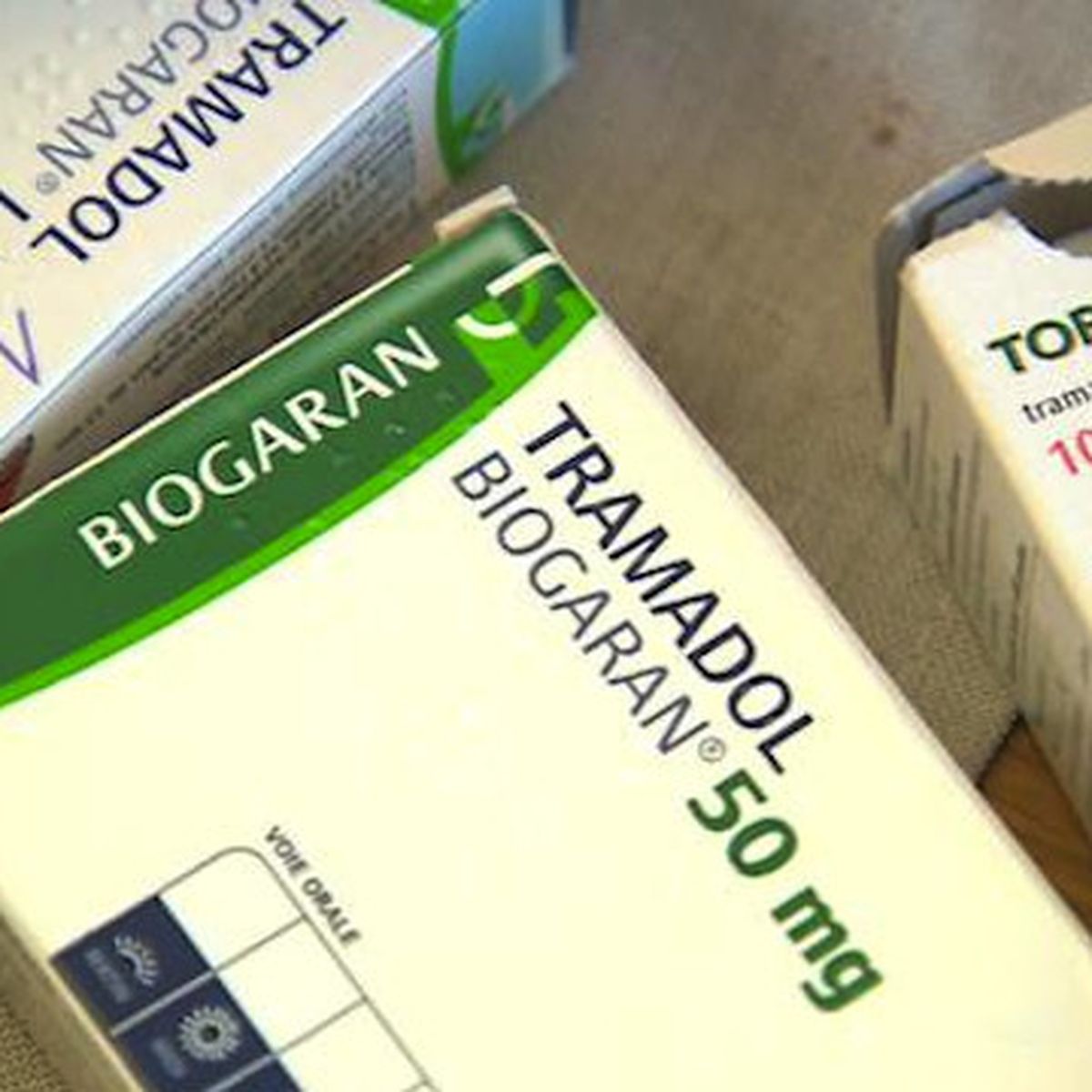 Tramadol 50mg Sans Ordonnance