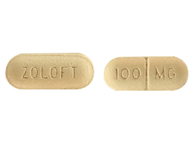sertraline 25mg ocd