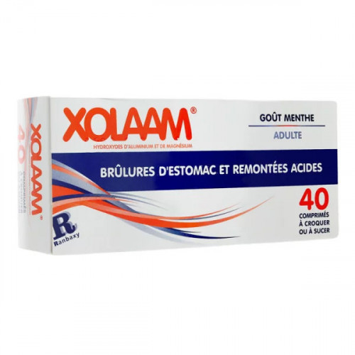 Prix Plaquette Xanax