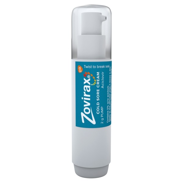 Prix Du Zovirax En Pharmacie
