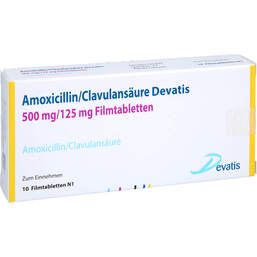 amoxicilline online