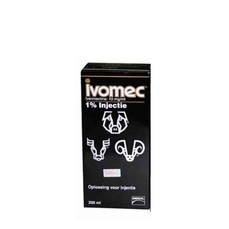 Ivermectine 1 creme prix