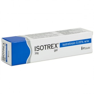 Comment acheter du isotrex