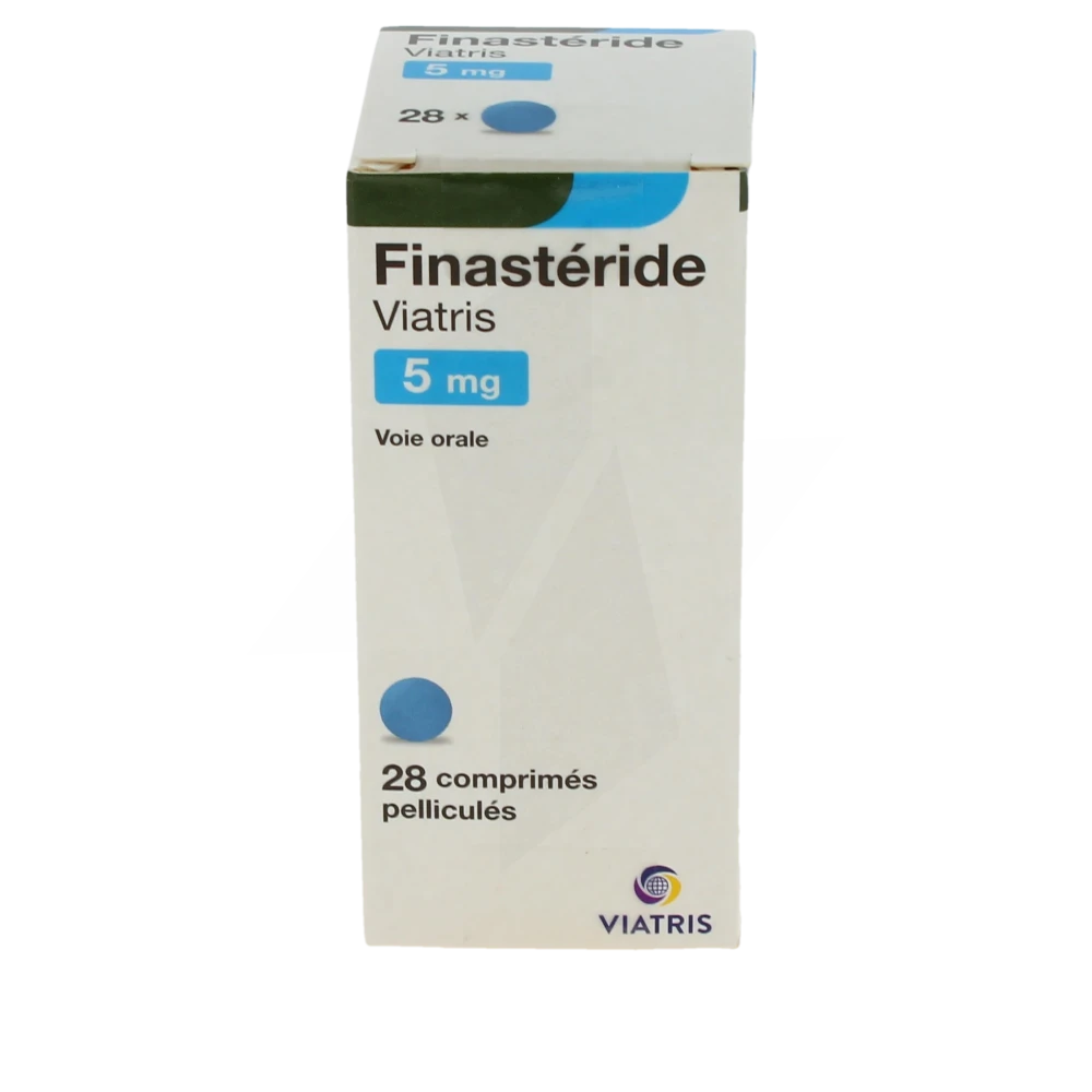 Finasteride Acheter En Ligne
