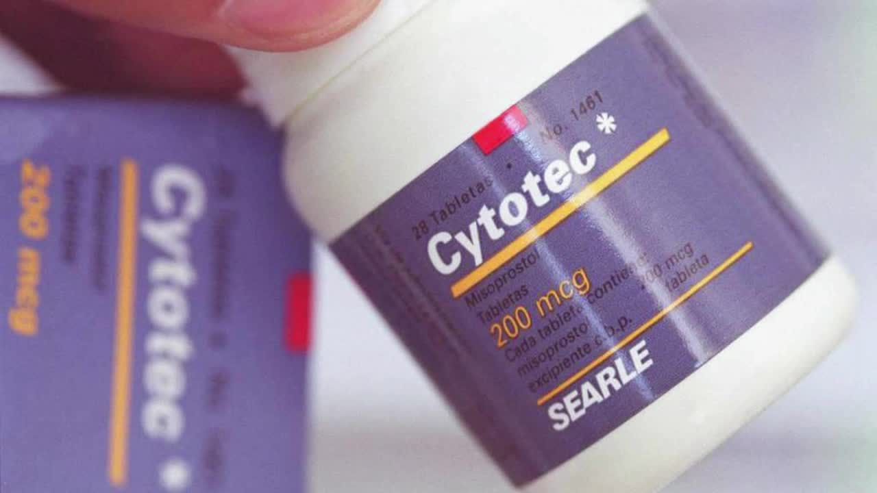 Cytotec Prix France