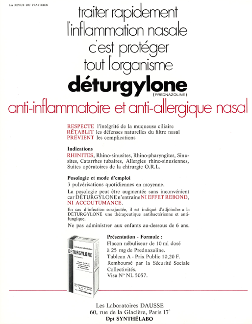 Prix Du Prednisolone 20 Mg